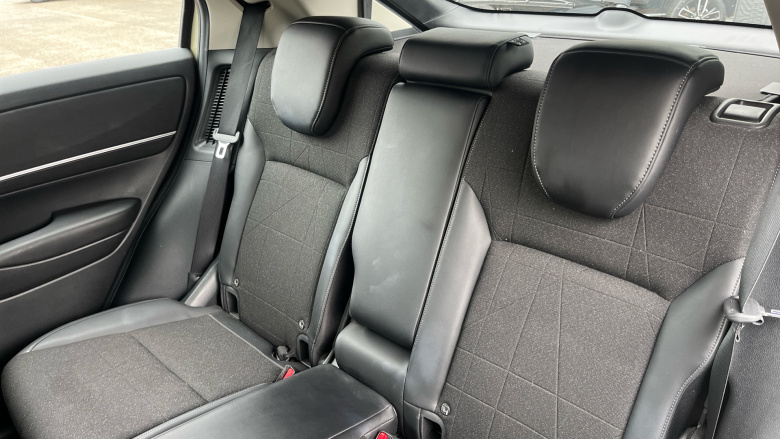 Honda HR-V 1.5 eHEV Advance 5dr CVT Hybrid Hatchback